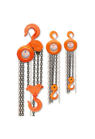 HSZ系列手拉葫芦