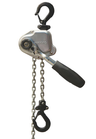 铝合金手扳葫芦