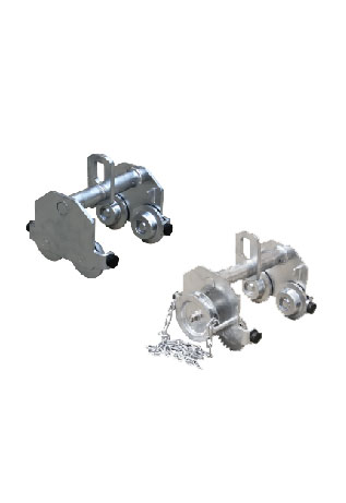 不锈钢跑车系列